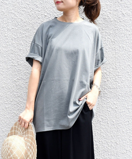 SHIPS:Tシャツ/カットソー