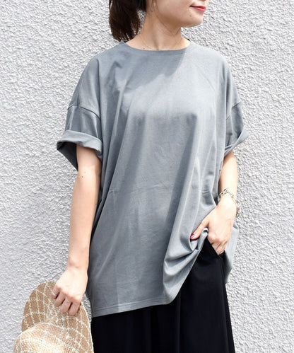 SHIPS:Tシャツ/カットソー