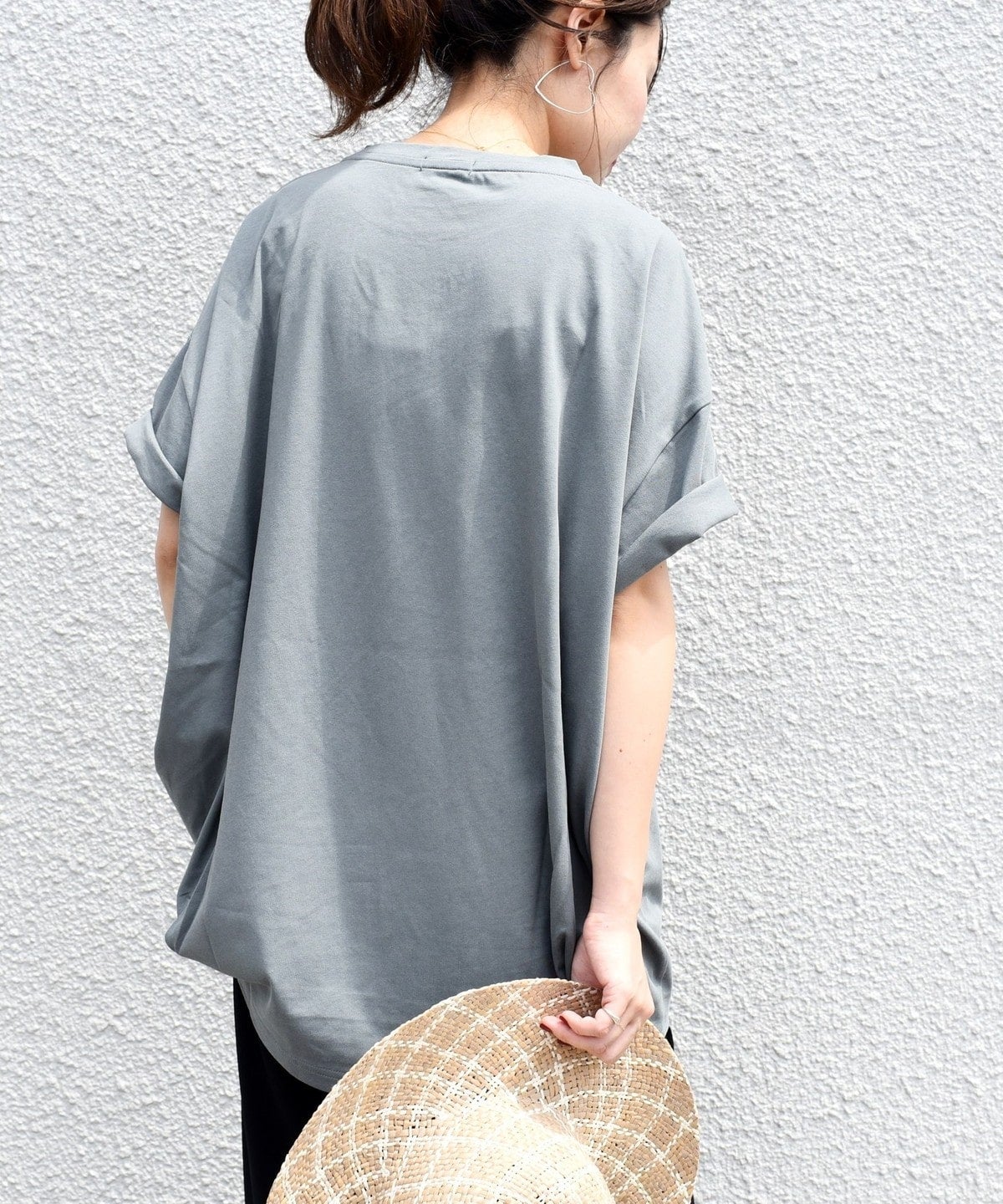 SHIPS:Tシャツ/カットソー