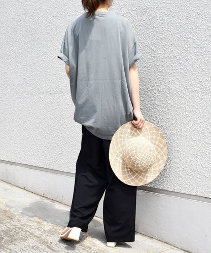 SHIPS:Tシャツ/カットソー