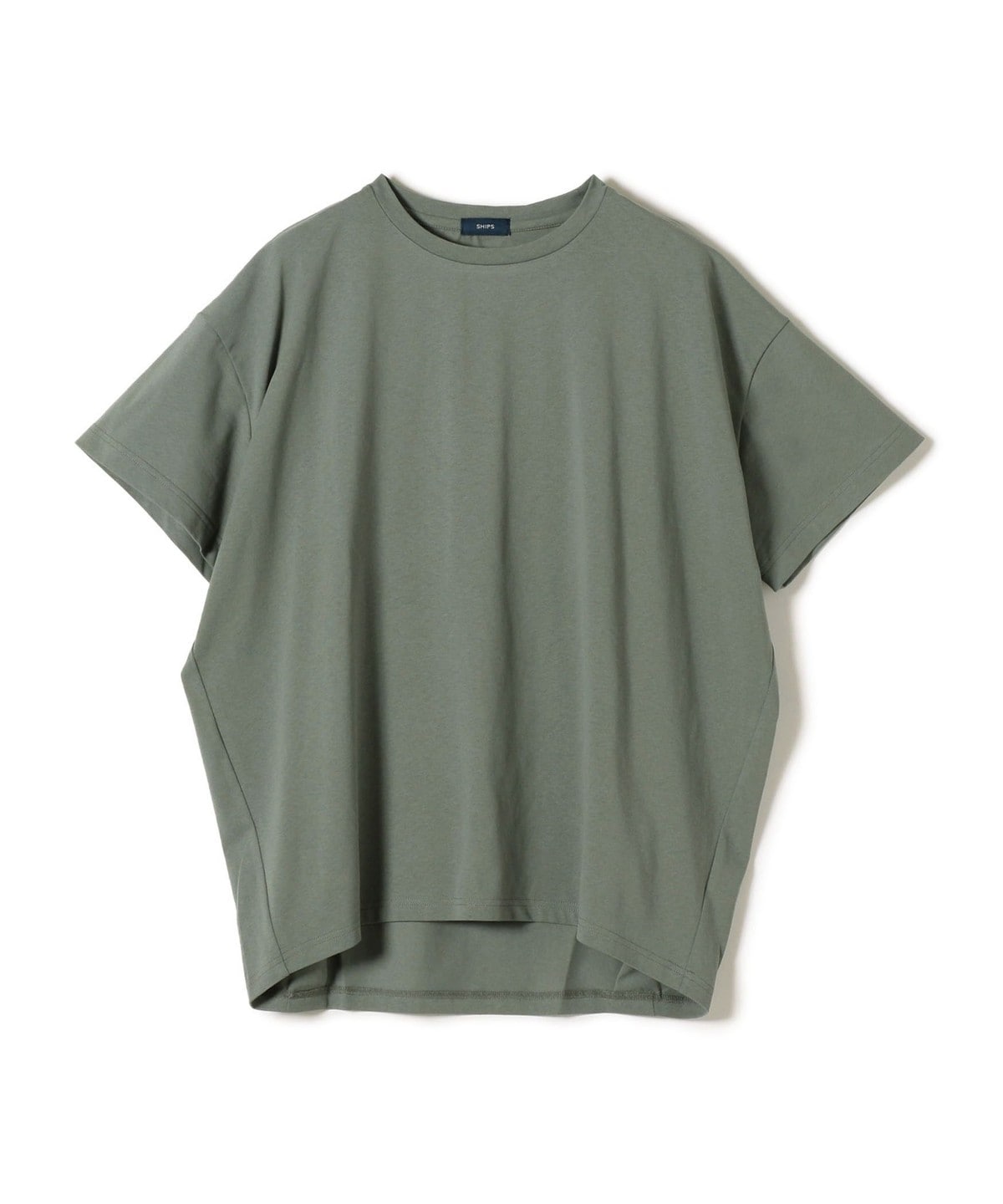 SHIPS:Tシャツ/カットソー