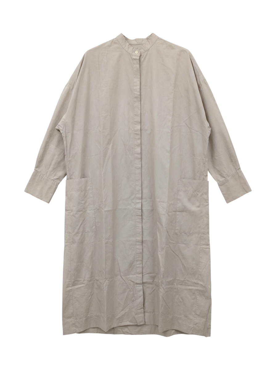 BENCH MARKING SHIRTS:ワンピース