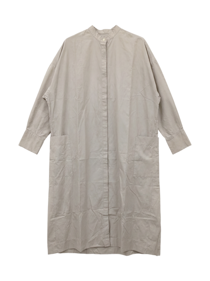 BENCH MARKING SHIRTS:ワンピース