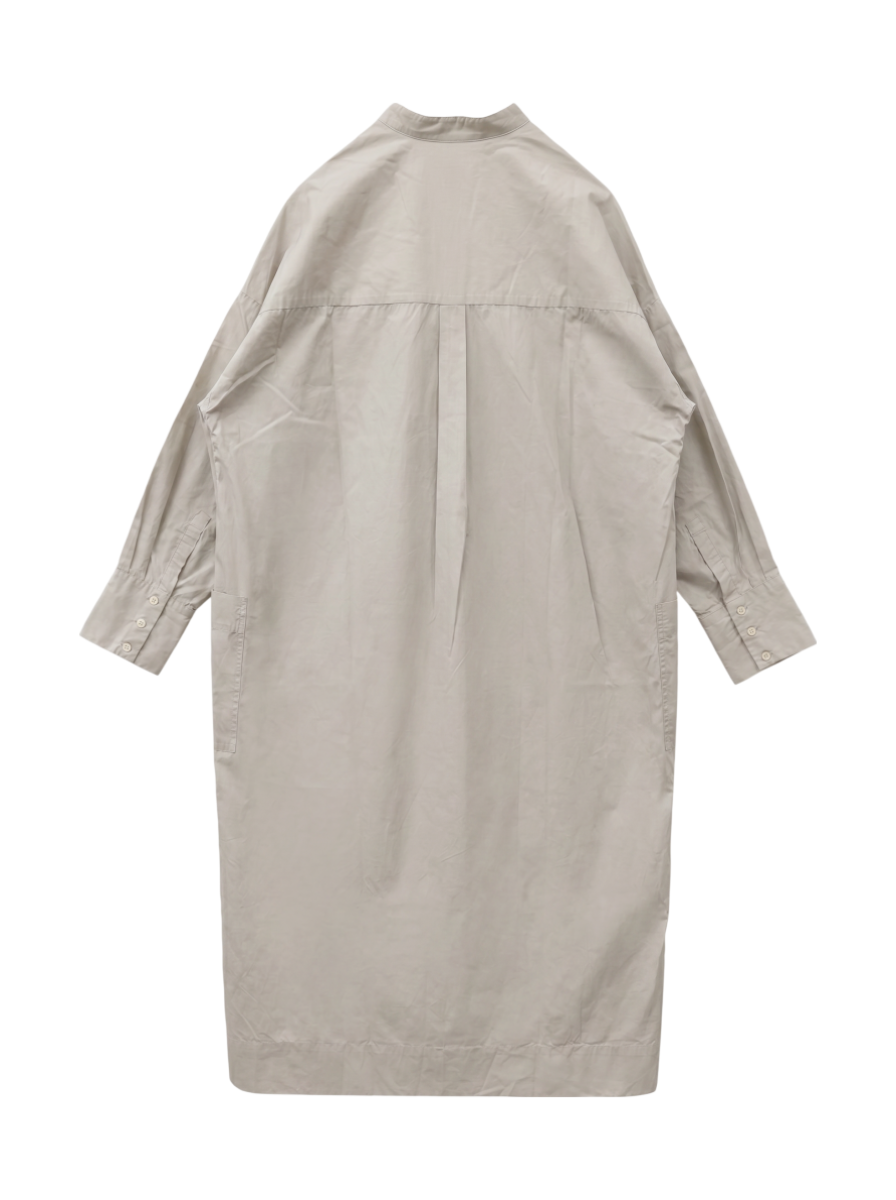 BENCH MARKING SHIRTS:ワンピース