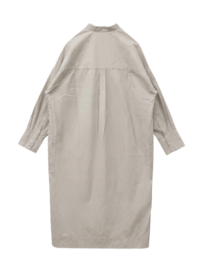 BENCH MARKING SHIRTS:ワンピース