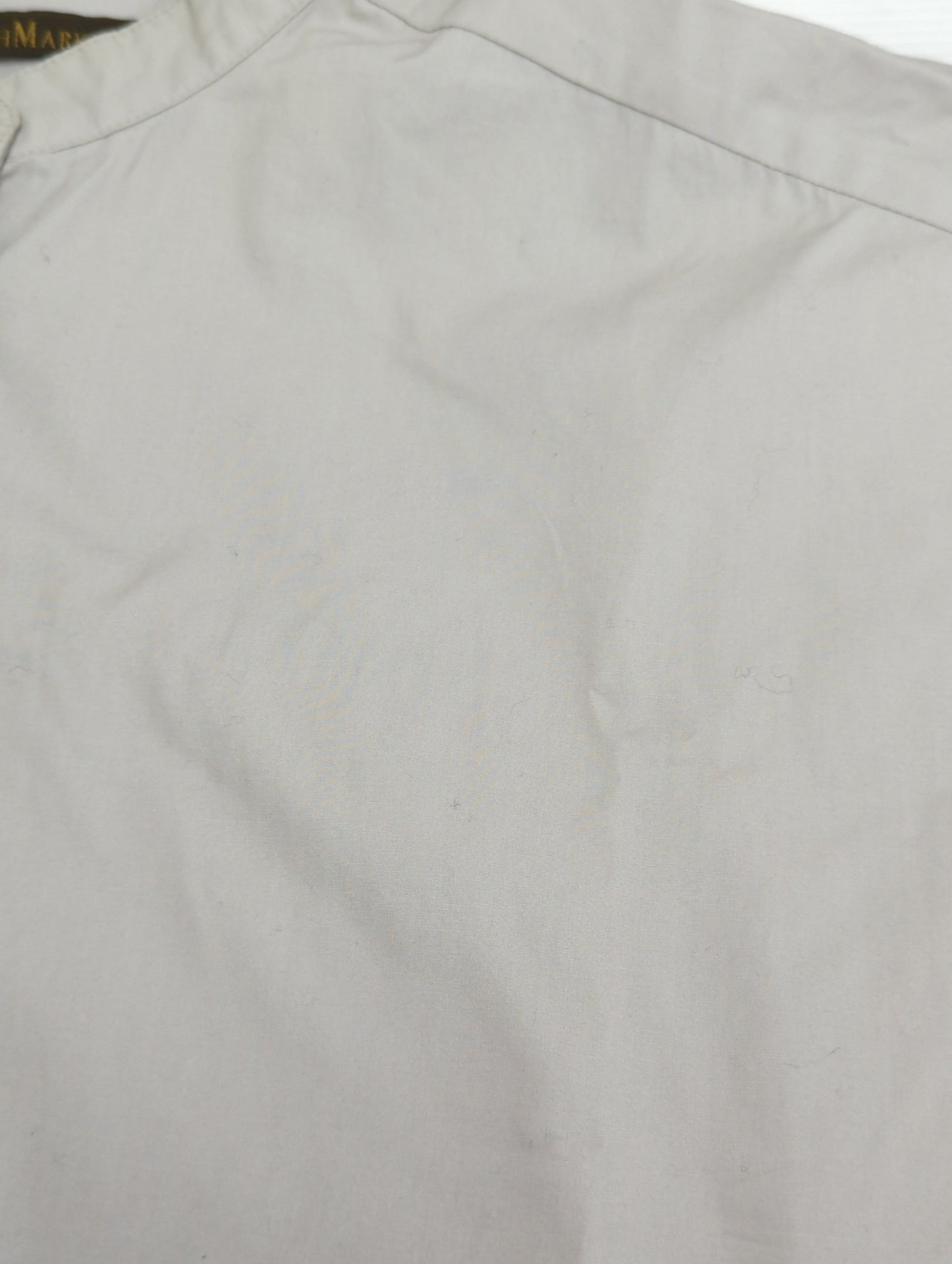 BENCH MARKING SHIRTS:ワンピース