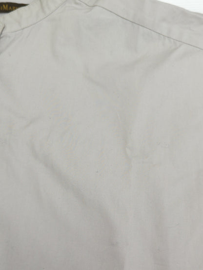 BENCH MARKING SHIRTS:ワンピース