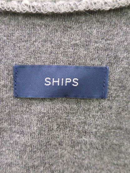 SILVER ROUND HEM CD