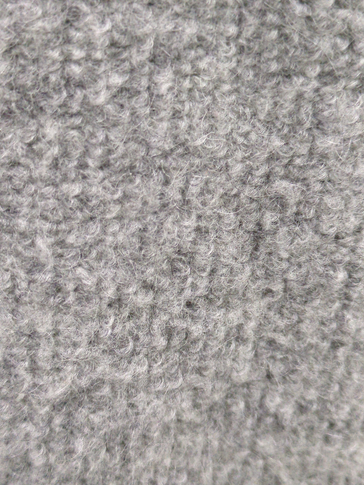 SILVER ROUND HEM CD