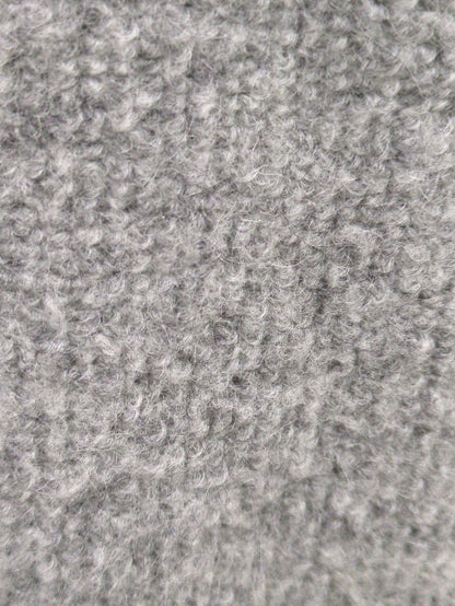 SILVER ROUND HEM CD
