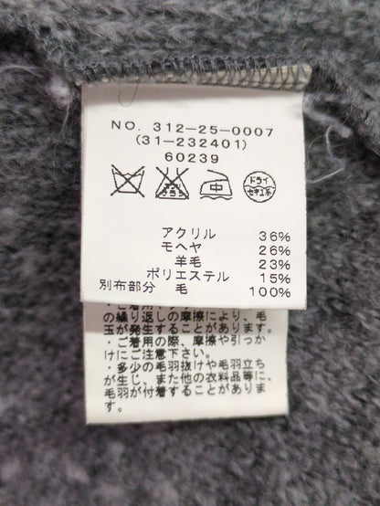 SILVER ROUND HEM CD