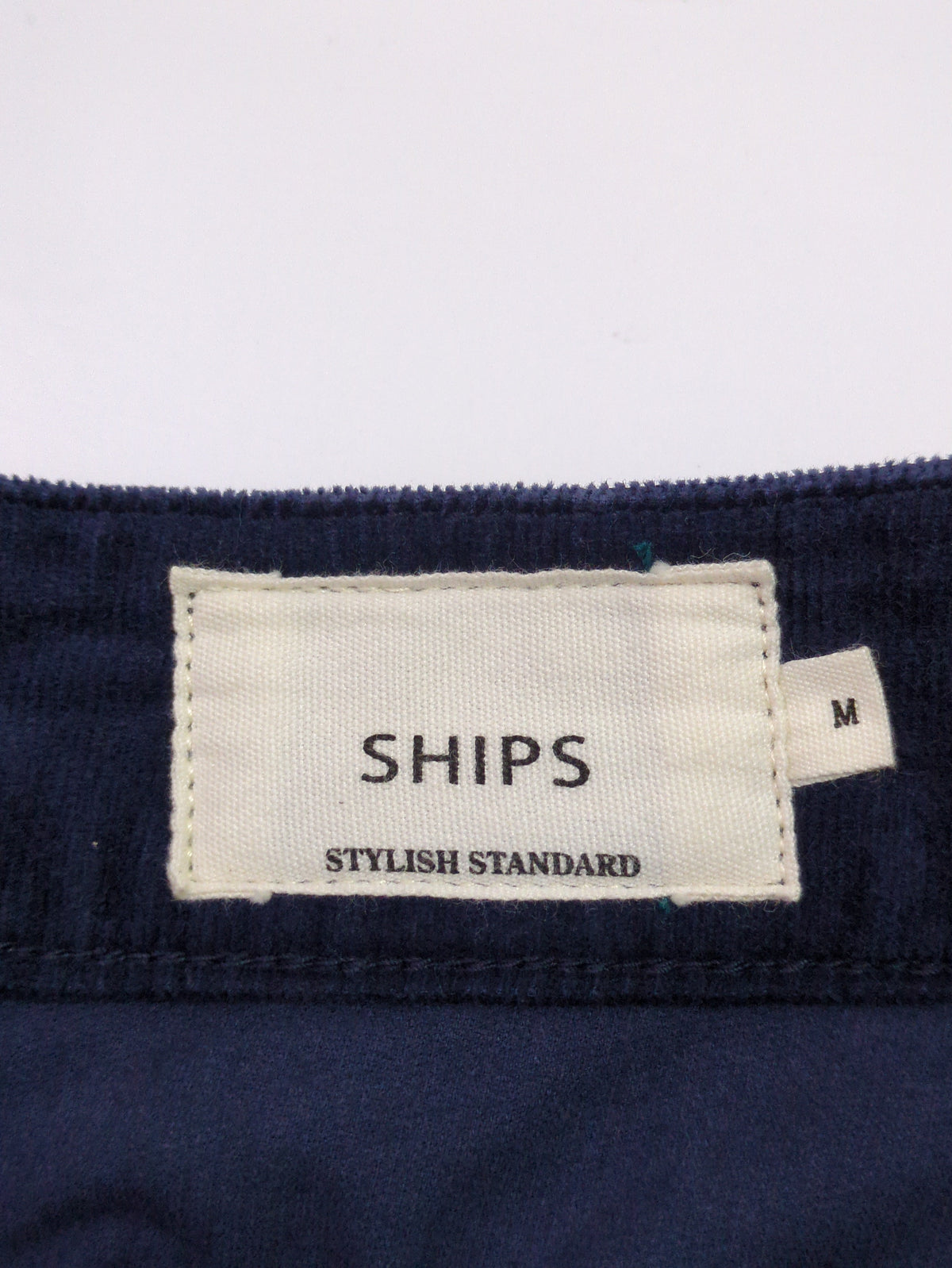 21W CORD TIGHT SK