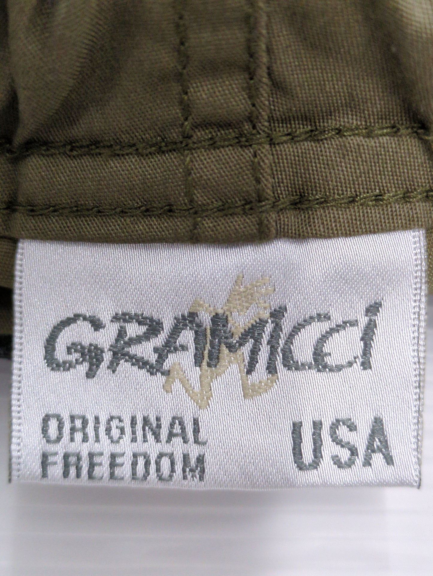 Gramicci:ショートパンツ
