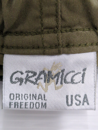 Gramicci:ショートパンツ