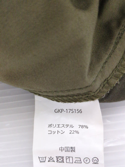 Gramicci:ショートパンツ