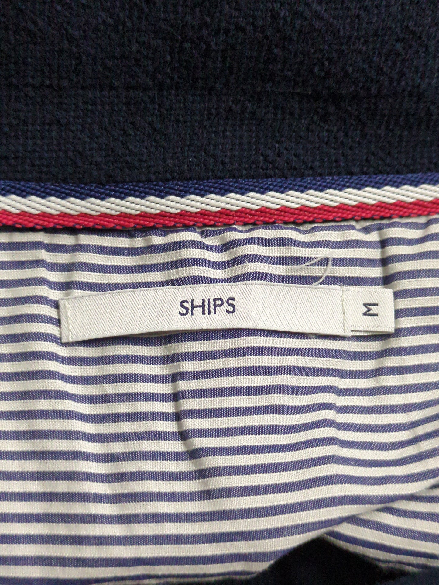 SHIPS:カーディガン