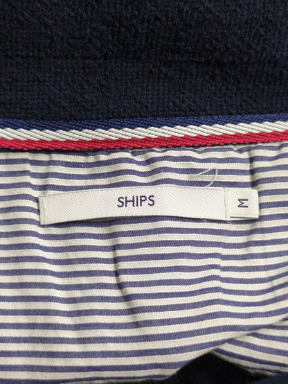 SHIPS:カーディガン