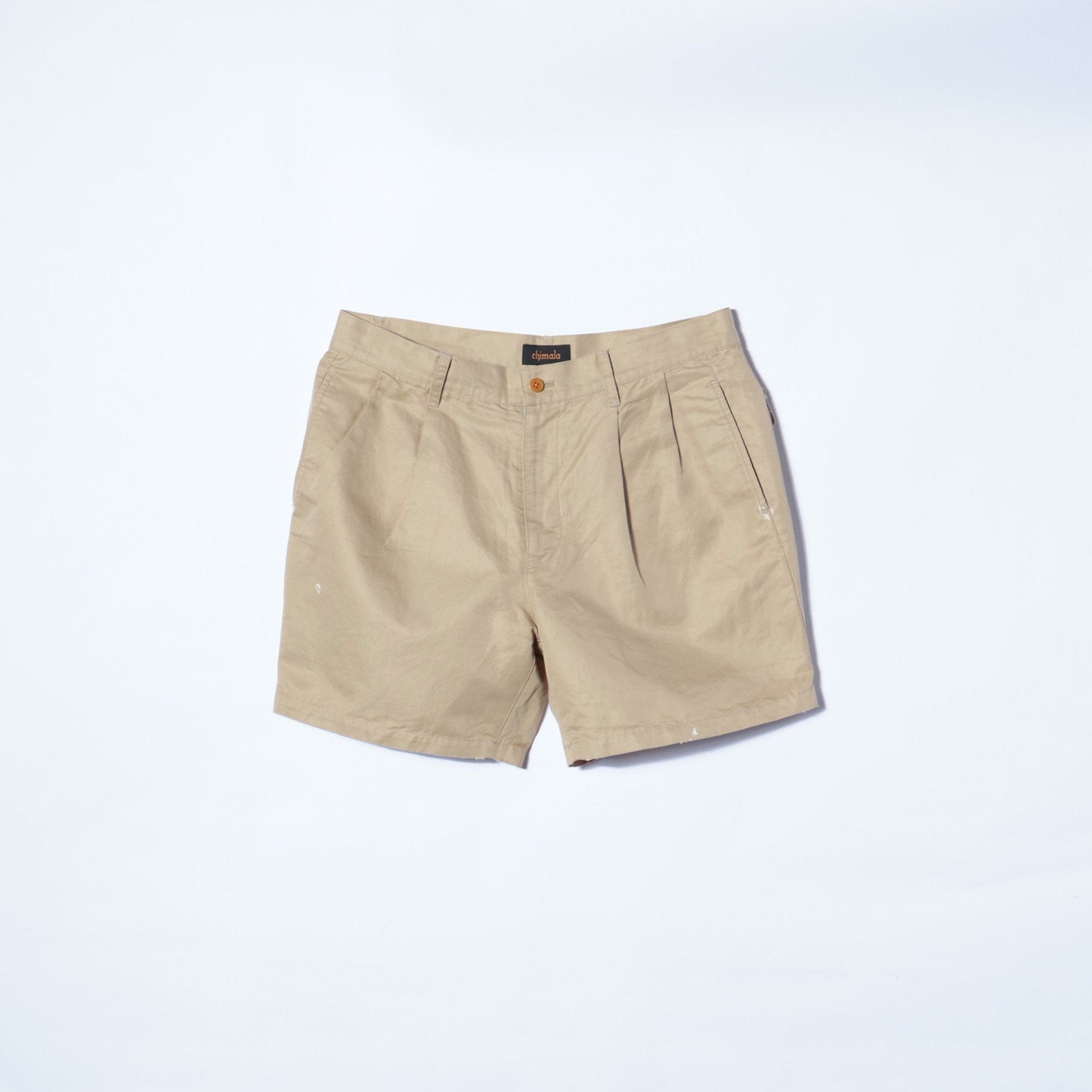 CHIMALA DESIGN:ショートパンツ