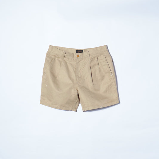 CHIMALA DESIGN:ショートパンツ