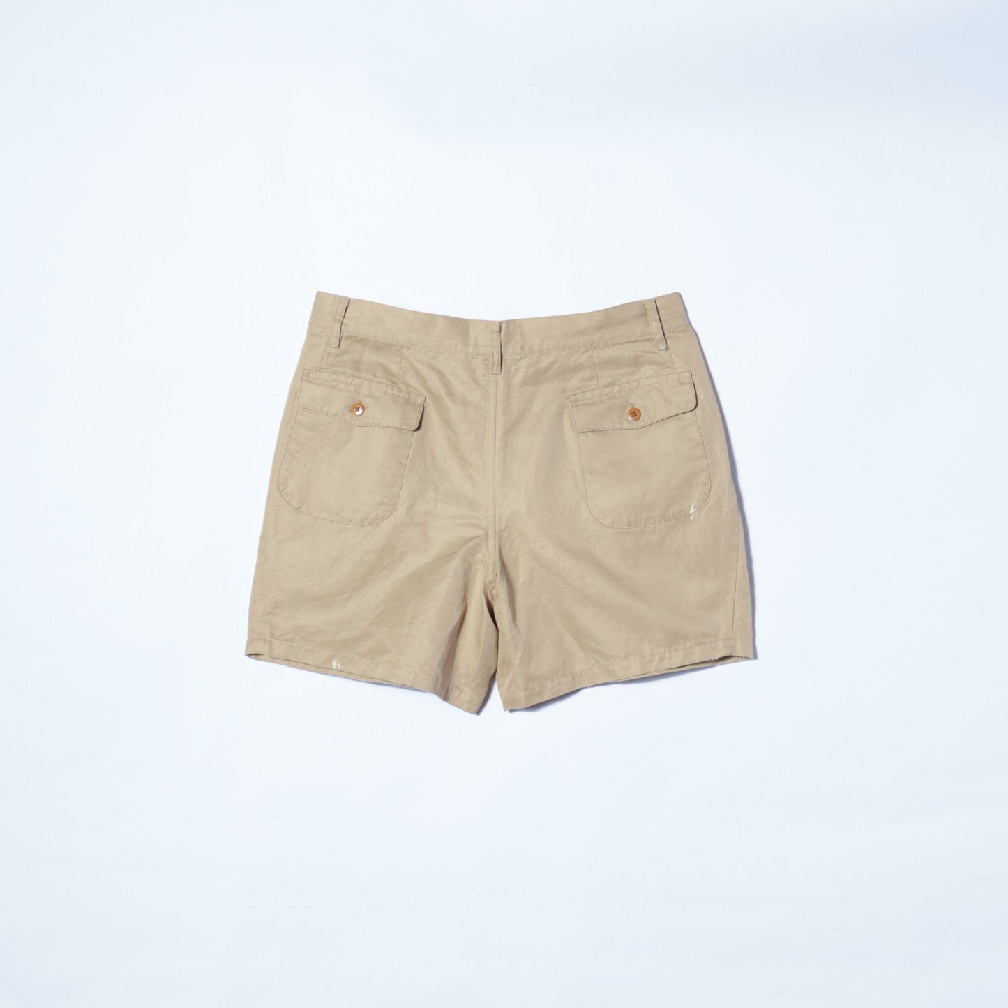 CHIMALA DESIGN:ショートパンツ