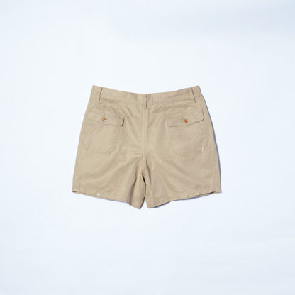 CHIMALA DESIGN:ショートパンツ