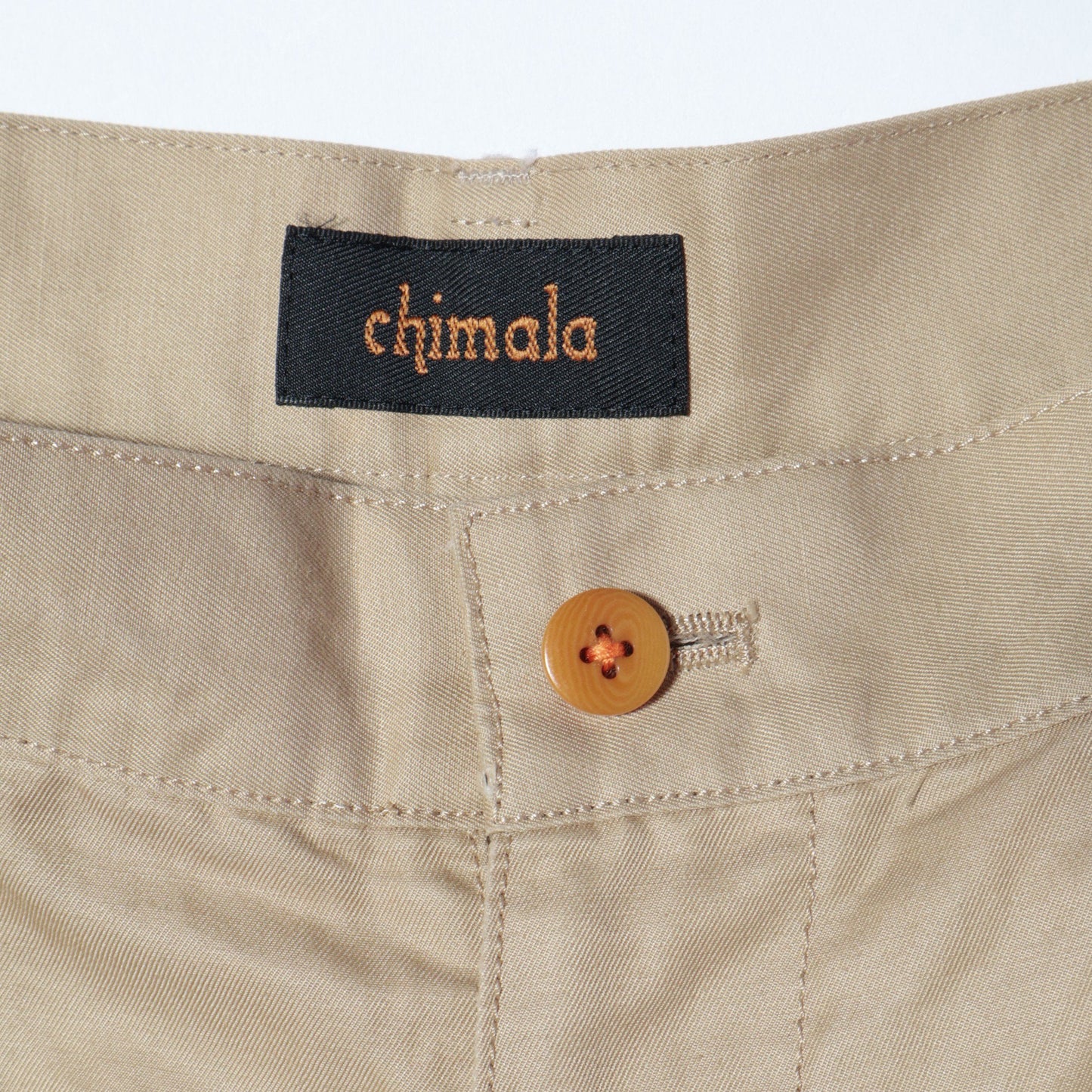 CHIMALA DESIGN:ショートパンツ