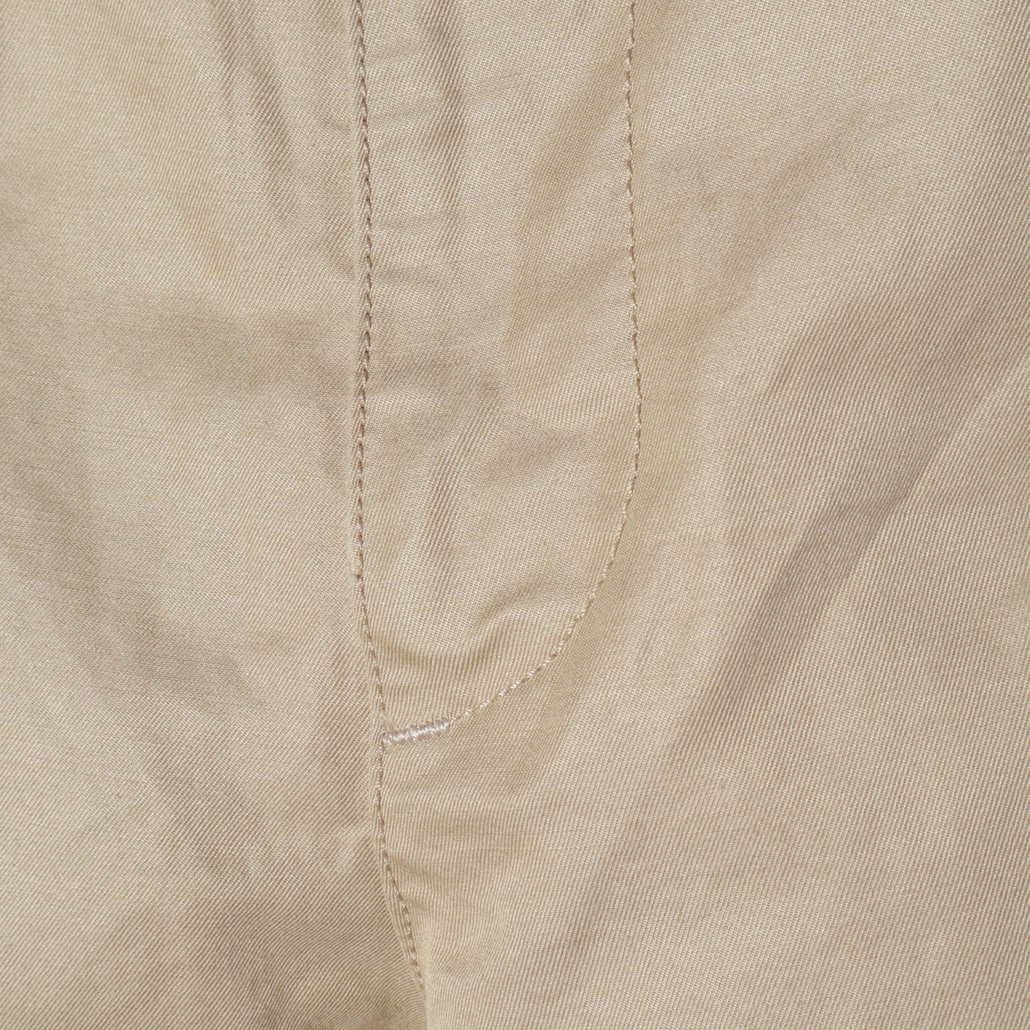 CHIMALA DESIGN:ショートパンツ