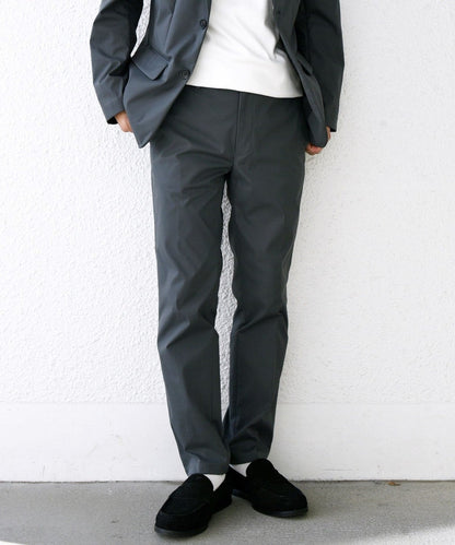 SHIPS any: 〈ストレッチ・撥水等〉多機能 オールシーズン セットアップ スーツ 25SS