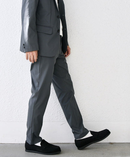 SHIPS any: 〈ストレッチ・撥水等〉多機能 オールシーズン セットアップ スーツ 25SS