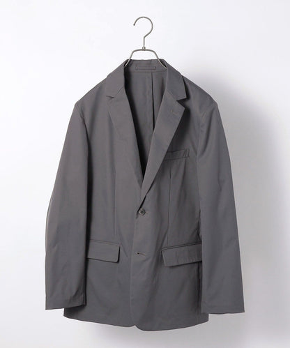 SHIPS any: 〈ストレッチ・撥水等〉多機能 オールシーズン セットアップ スーツ 25SS