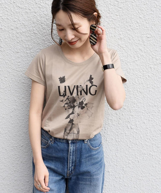 SHIPS:Tシャツ/カットソー