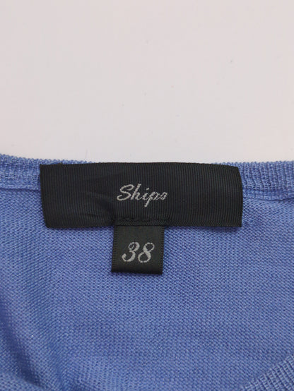 NL:SILK/CA 12G HIB/CD