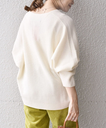 SHANGHAY YLANGTING TRADE CO. L:ニット/セーター