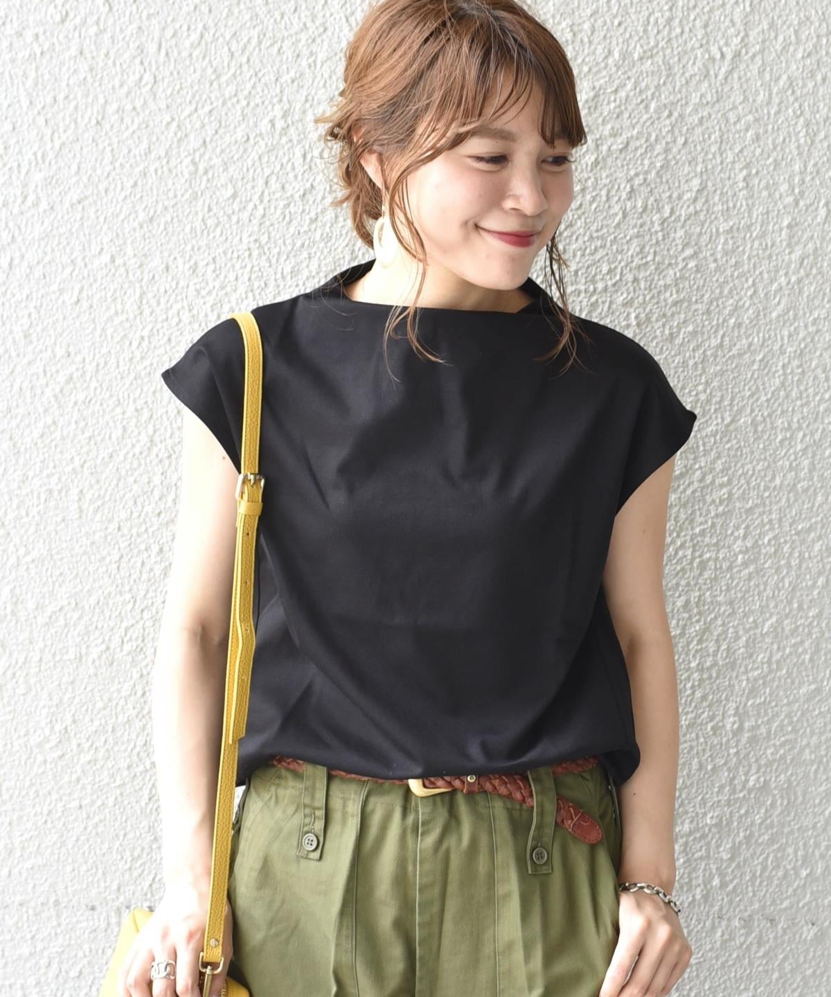 SHIPS:Tシャツ/カットソー