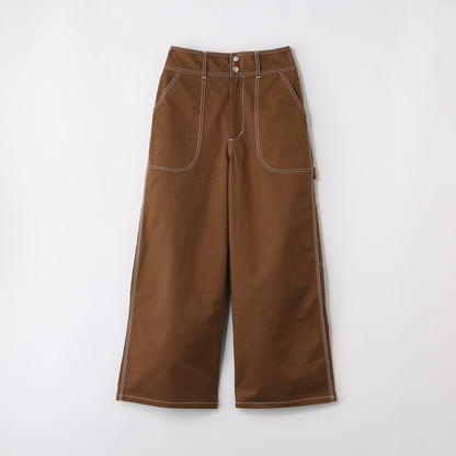 UNIVERSAL OVERALL:パンツ