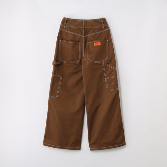 UNIVERSAL OVERALL:パンツ