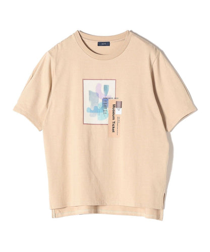 SHIPS:Tシャツ/カットソー
