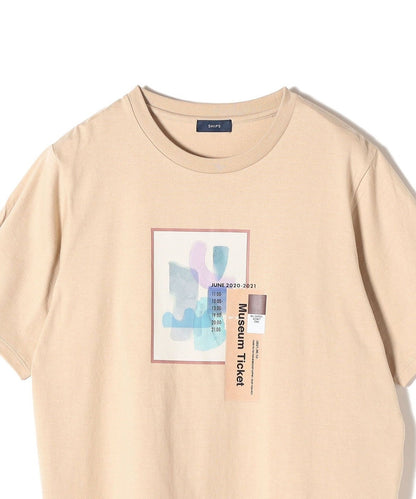 SHIPS:Tシャツ/カットソー