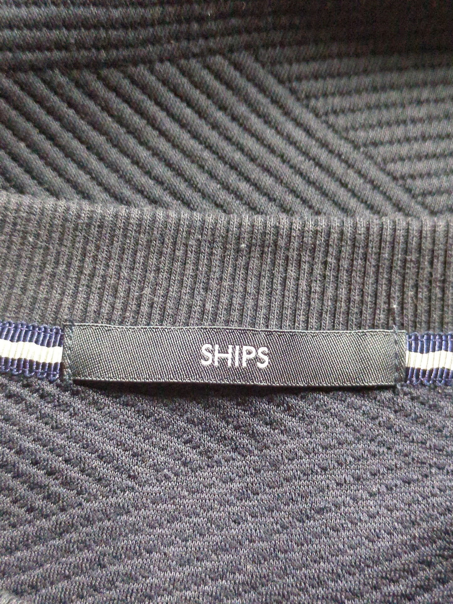SHIPS:Tシャツ/カットソー