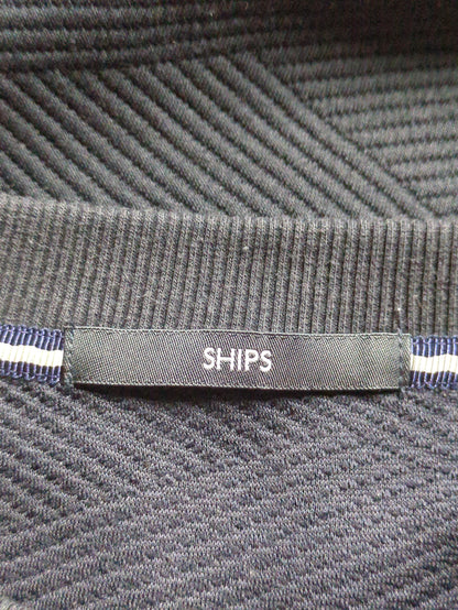 SHIPS:Tシャツ/カットソー