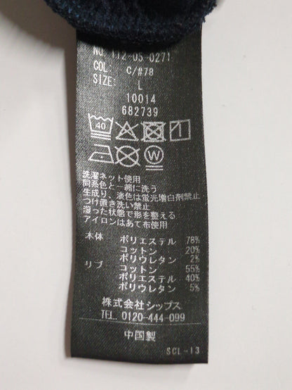 SHIPS:Tシャツ/カットソー