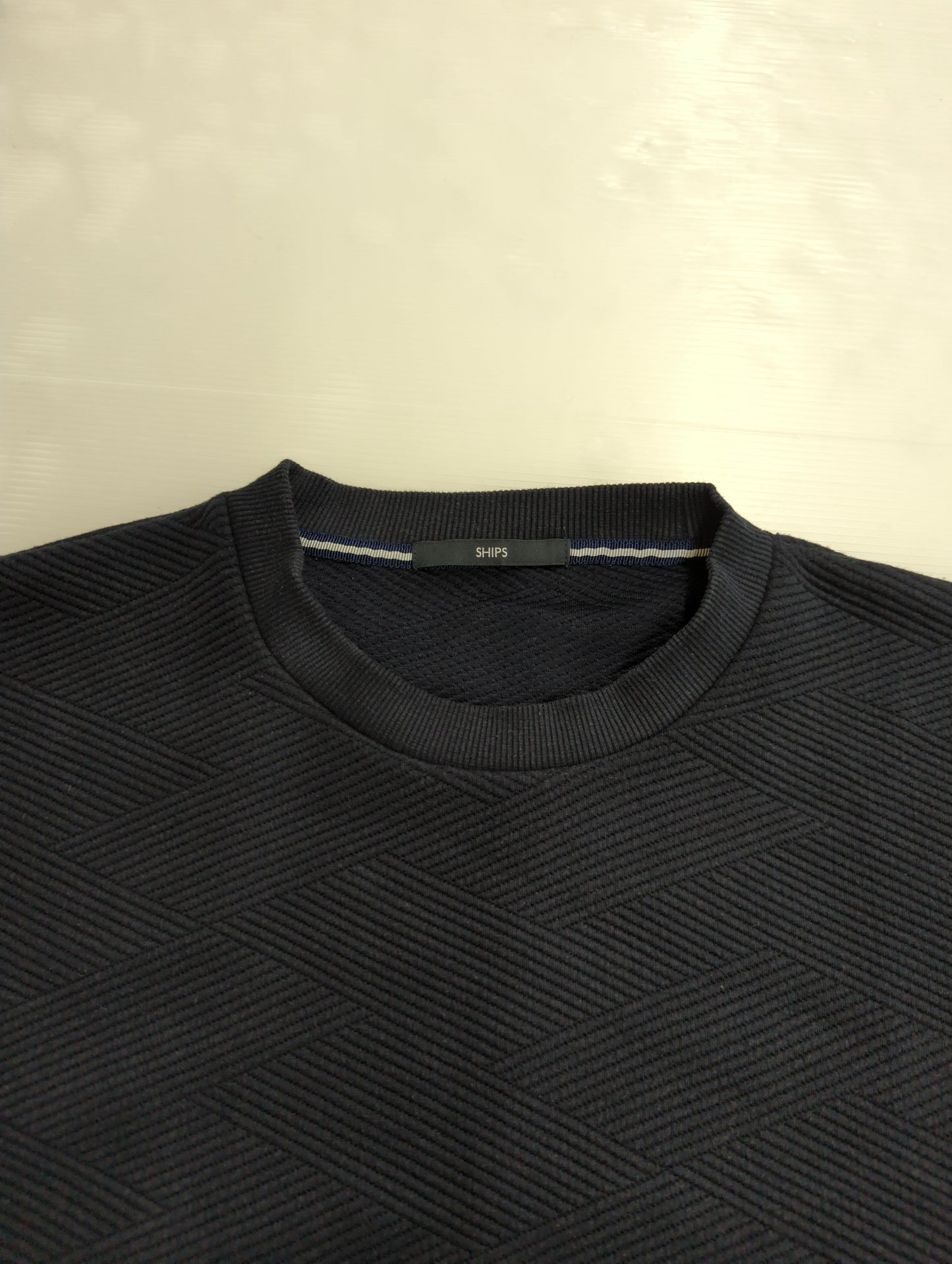 SHIPS:Tシャツ/カットソー