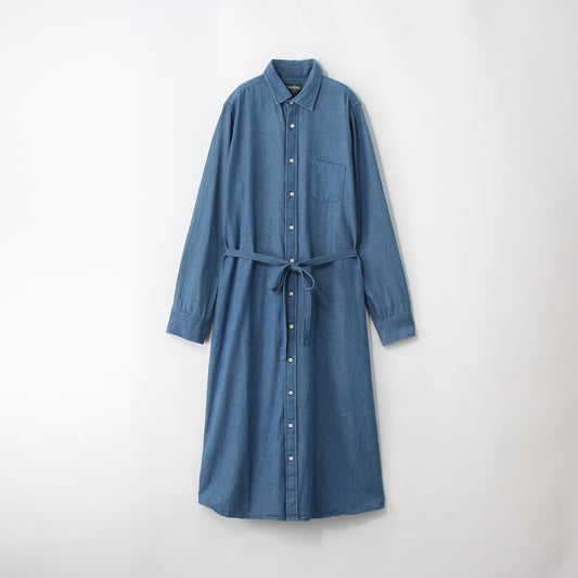 GITMAN:MAXI SHT INDIGO