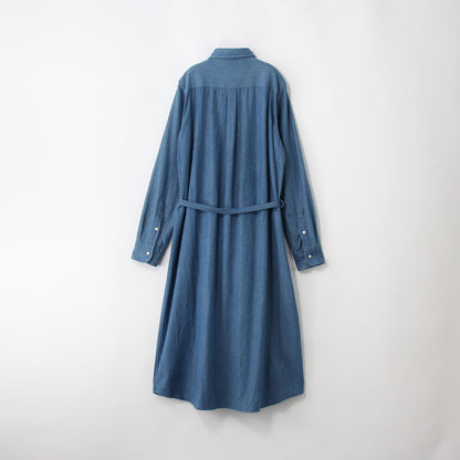 GITMAN:MAXI SHT INDIGO