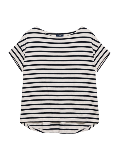 SHIPS:BOATNECK BORDER S/S POV