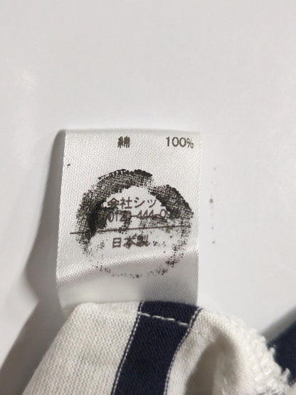 SHIPS:BOATNECK BORDER S/S POV