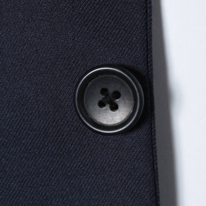 SHIPS JET BLUE: 【CARREMAN】 2B テーラードジャケット