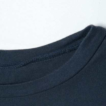 【UVカット】liflattie ships:カットソー ショートスリーブ ワンピース