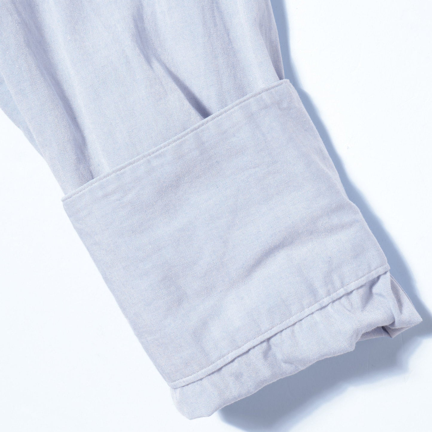 Shinzone:NO-COLLAR SHIRT