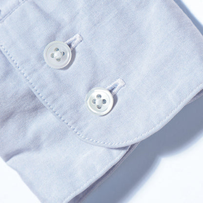 Shinzone:NO-COLLAR SHIRT